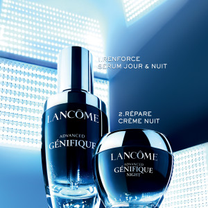 Advanced Génifique Serum - Youth Activator Advanced Génifique Serum - Youth Activator